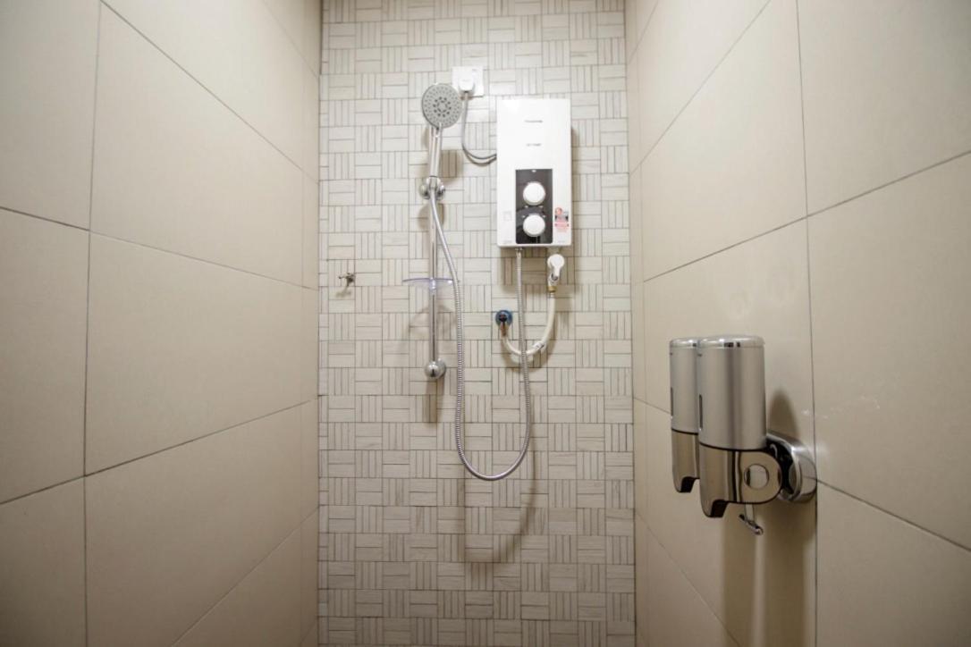 Hexa Hotel&backpackers Bukit Bintang Hotel